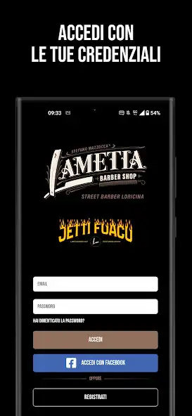 Play Lametia Barber Shop  and enjoy Lametia Barber Shop with UptoPlay