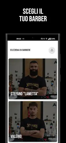 Play Lametia Barber Shop as an online game Lametia Barber Shop with UptoPlay