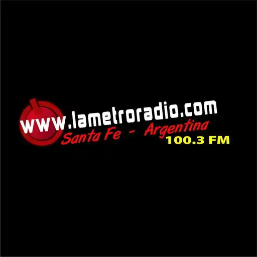 Play La Metro Radio Santa Fe APK Play La Metro Radio Santa Fe APK