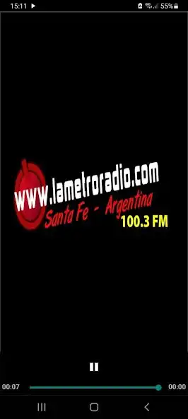 Play La Metro Radio Santa Fe as an online game La Metro Radio Santa Fe with UptoPlay