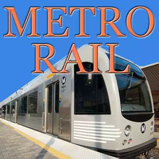 Play LA Metro Rail APK