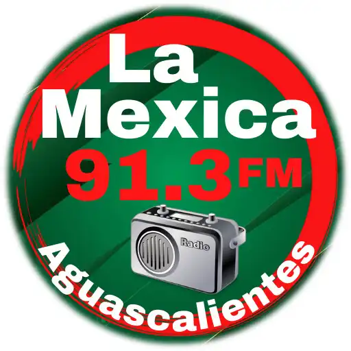 Play La Mexicana 91.3 FM APK