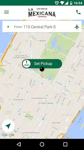 Play La Mexicana Express as an online game online La Mexicana Express with UptoPlay com.lamexicanaexpress.mobile.android Play La Mexicana Express as an online game La Mexicana Express with UptoPlay