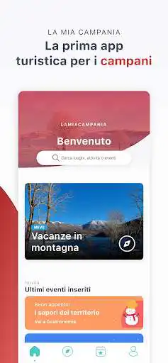Play LaMiaCampania  and enjoy LaMiaCampania with UptoPlay