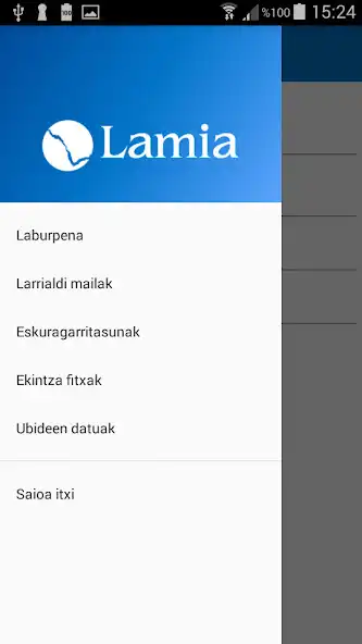 Play Lamia as an online game online Lamia with UptoPlay Play Lamia as an online game Lamia with UptoPlay
