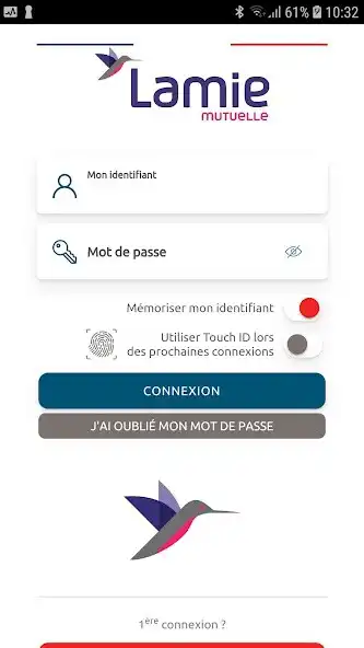 Play Lamie Mutuelle - Sécurité inté as an online game Lamie Mutuelle - Sécurité inté with UptoPlay