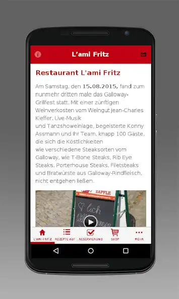 Play Lami Fritz  and enjoy Lami Fritz with UptoPlay