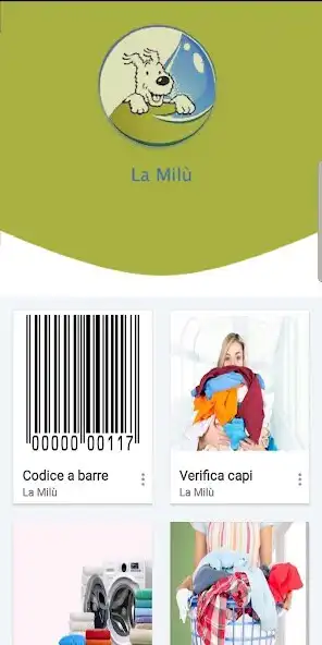 Play La Milù as an online game La Milù with UptoPlay