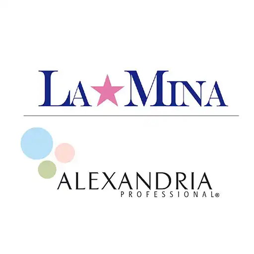 Play 美容室・ヘアサロン シュガーリング脱毛 La☆Mina 公式 APK