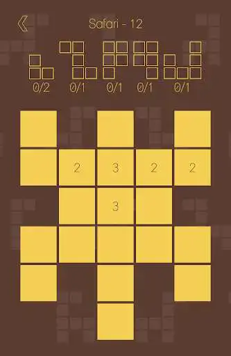 Play Lamina Puzzle  and enjoy Lamina Puzzle with UptoPlay