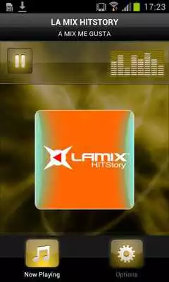Play LA MIX HITSTORY