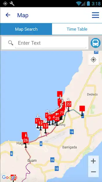 Play LamLam Bus as an online game online LamLam Bus with UptoPlay Play LamLam Bus as an online game LamLam Bus with UptoPlay