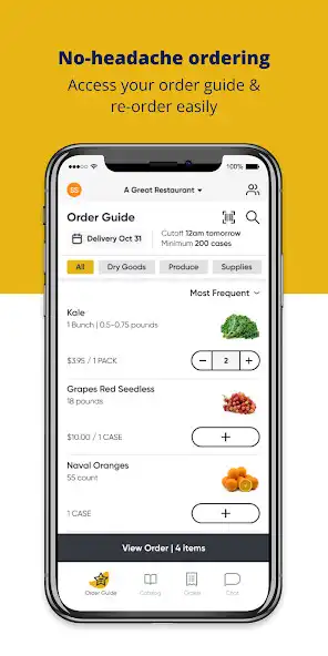 Play LAMM Food Service and enjoy LAMM Food Service with UptoPlay Play LAMM Food Service and enjoy LAMM Food Service with UptoPlay