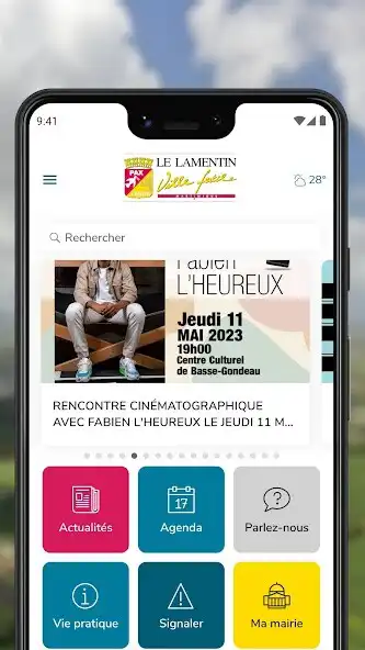 Play Lamèm Le Lamentin  and enjoy Lamèm Le Lamentin with UptoPlay