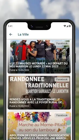 Play Lamèm Le Lamentin as an online game Lamèm Le Lamentin with UptoPlay