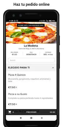 Play La Modena and enjoy La Modena with UptoPlay Play La Modena and enjoy La Modena with UptoPlay