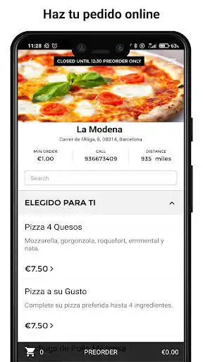 Play La Modena as an online game online La Modena with UptoPlay Play La Modena as an online game La Modena with UptoPlay