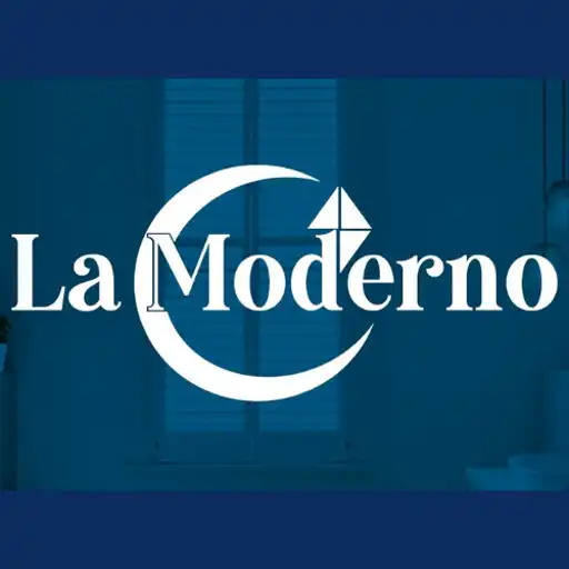Play La Moderno APK Play La Moderno APK