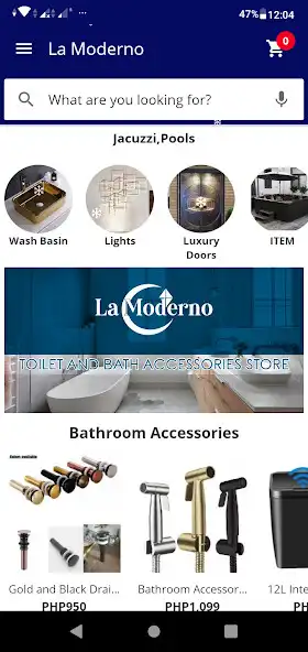 Play La Moderno  and enjoy La Moderno with UptoPlay