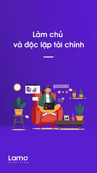 Play Lamo: Financial Independence and enjoy Lamo: Financial Independence with UptoPlay Play Lamo: Financial Independence and enjoy Lamo: Financial Independence with UptoPlay