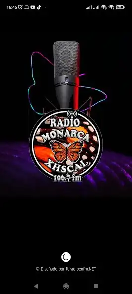 Play La Monarca de Contepec 106.7  and enjoy La Monarca de Contepec 106.7 with UptoPlay