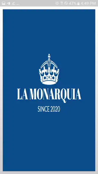 Play La Monarquia  and enjoy La Monarquia with UptoPlay