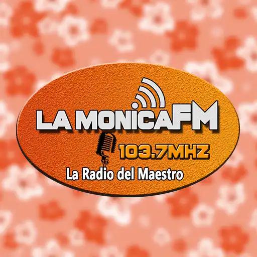 Play La Monica FM 103.7 TV APK