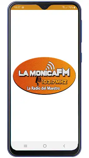 Play La Monica FM 103.7 TV and enjoy La Monica FM 103.7 TV with UptoPlay Play La Monica FM 103.7 TV and enjoy La Monica FM 103.7 TV with UptoPlay