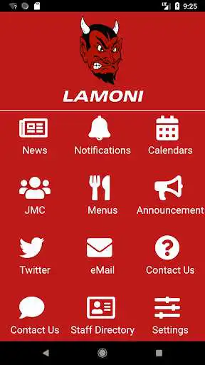 Play Lamoni Community Schools