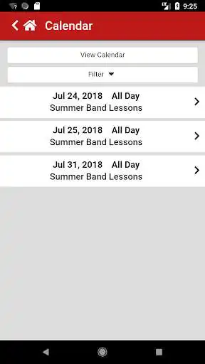 Play Lamoni Community Schools