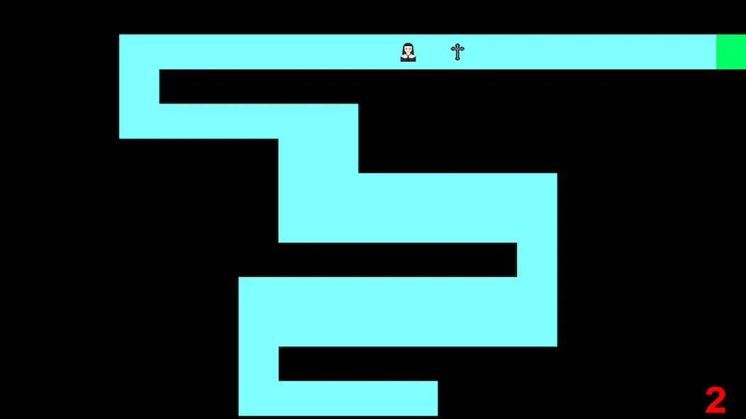 Play La Monja  and enjoy La Monja with UptoPlay