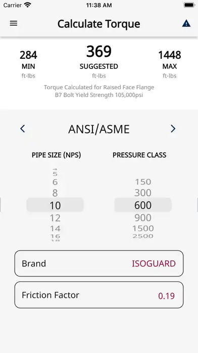 Play Lamons ISOTORQUE  and enjoy Lamons ISOTORQUE with UptoPlay
