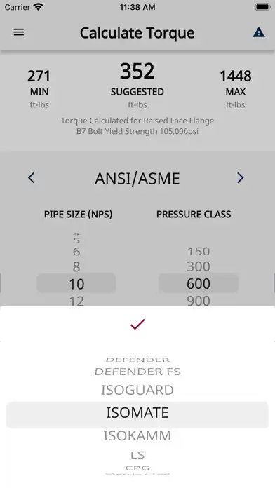Play Lamons ISOTORQUE as an online game Lamons ISOTORQUE with UptoPlay