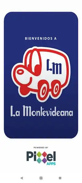 Play La Montevideana  and enjoy La Montevideana with UptoPlay
