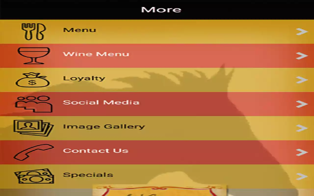 Play LAmore Ristorante