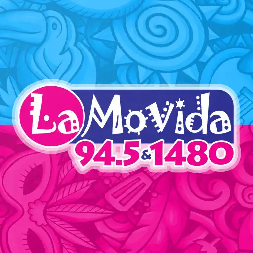 Free play online La Movida Radio - Madison APK