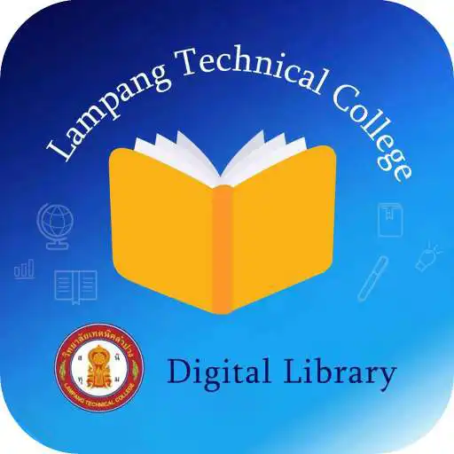 Play Lampangtc Digital Library APK Play Lampangtc Digital Library APK