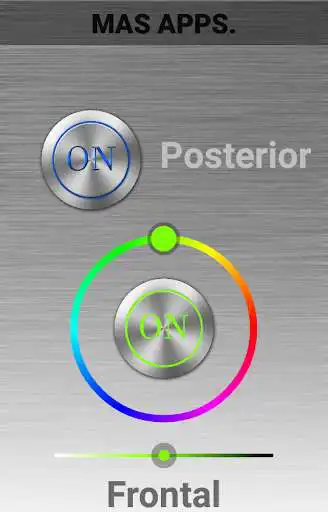 Play Lampara LED  and enjoy Lampara LED with UptoPlay