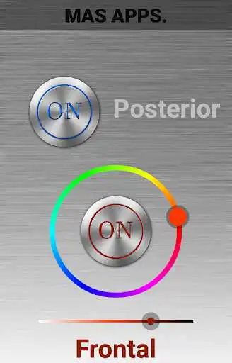 Play Lampara LED as an online game Lampara LED with UptoPlay