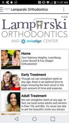Play Lamparski Orthodontics