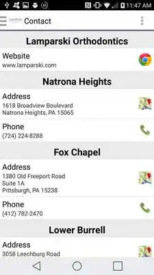 Play Lamparski Orthodontics