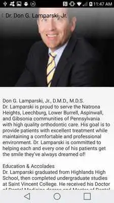 Play Lamparski Orthodontics