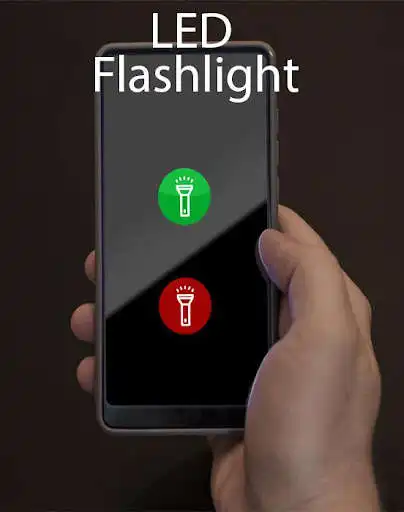 Play Lampe de poche - flashlight 2020  and enjoy Lampe de poche - flashlight 2020 with UptoPlay