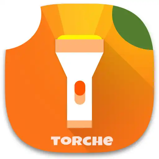 Play Lampe de poche Flashlight 2023 APK