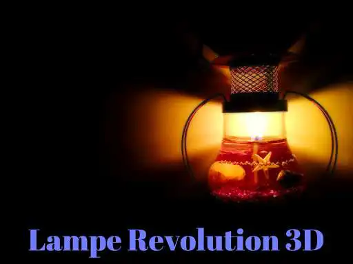Play Lampe Revolution Max as an online game Lampe Revolution Max with UptoPlay
