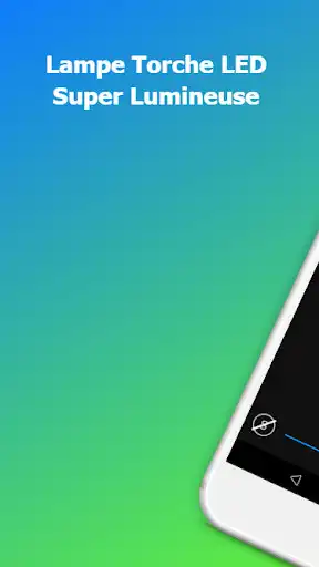 Play APK Lampe Torche  and enjoy Lampe Torche with UptoPlay fr.jnda.android