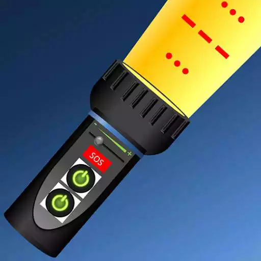 Play Lampe Torche SOS Morse APK Play Lampe Torche SOS Morse APK