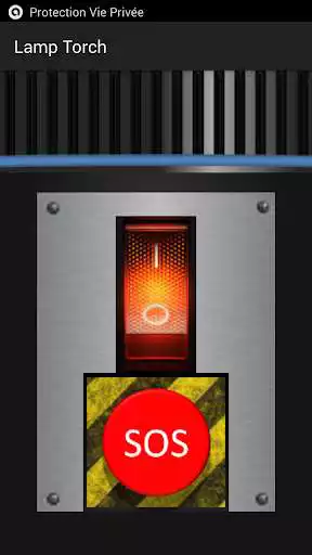 Play Lampe Torche SOS Morse  and enjoy Lampe Torche SOS Morse with UptoPlay