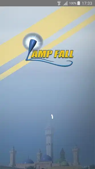 Play Lamp Fall FM  and enjoy Lamp Fall FM with UptoPlay