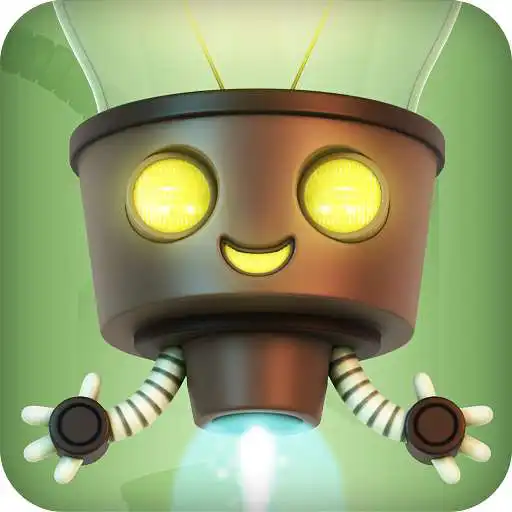 Play Lamp Jump APK